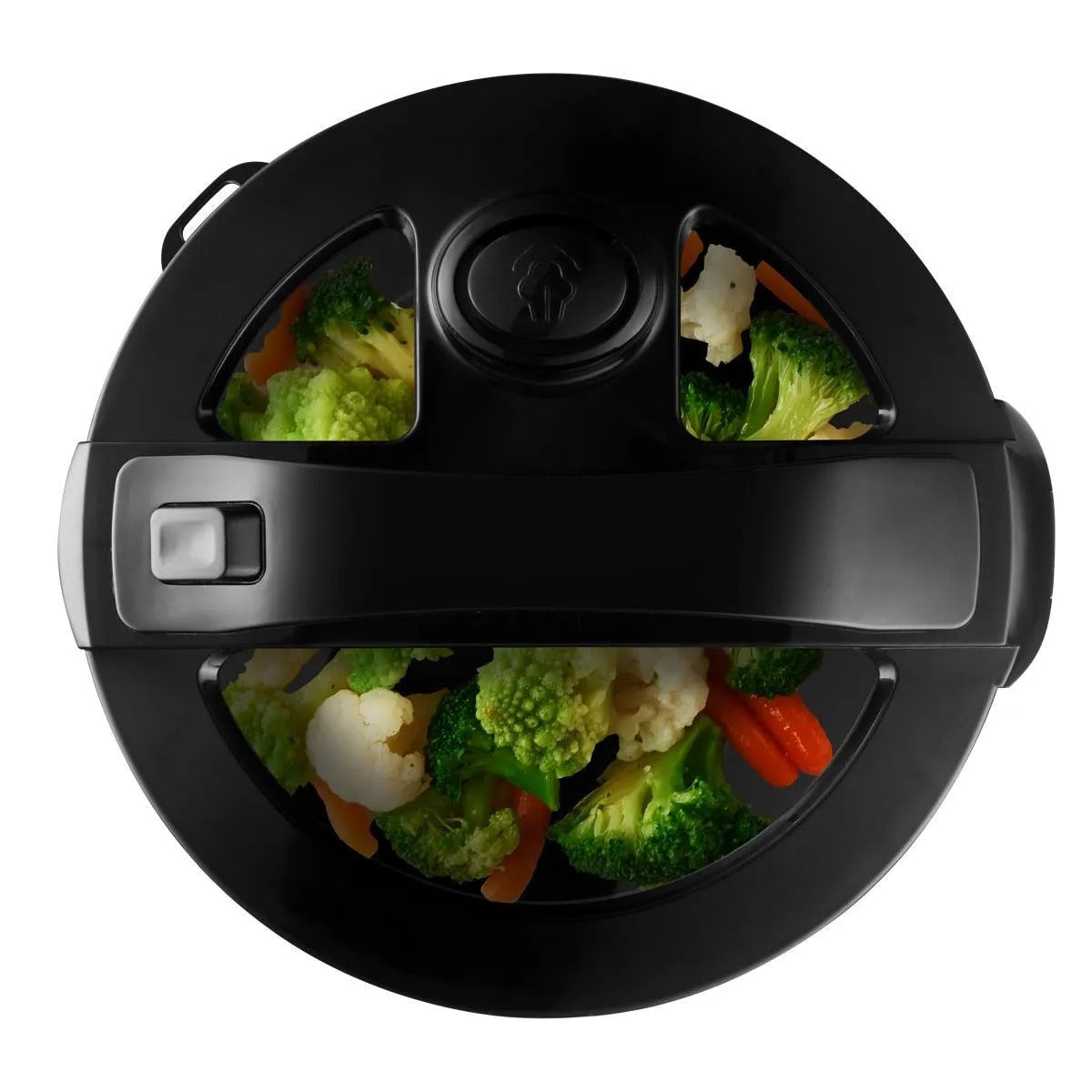 Panela de Arroz Elétrica Philco Inox 10 xícaras PH10P