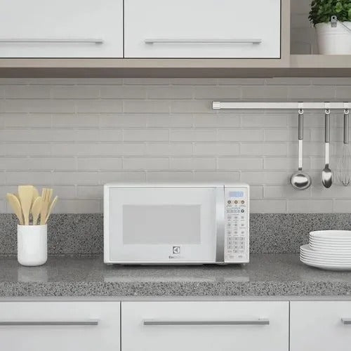 Micro-ondas Electrolux 20L Branco MTO30