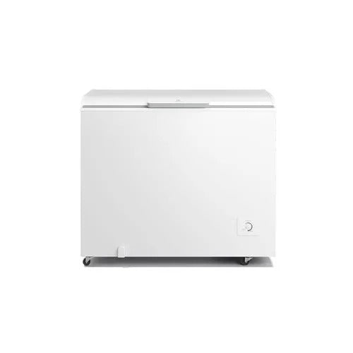 Freezer Horizontal Electrolux Cycle Defrost 314L Inverter Uma Porta HI330