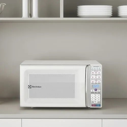 Micro-ondas Electrolux 34L Branco MEO44
