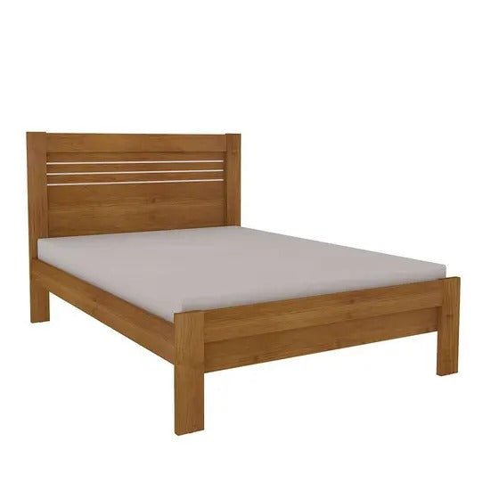 Cama Casal Safira Tcil